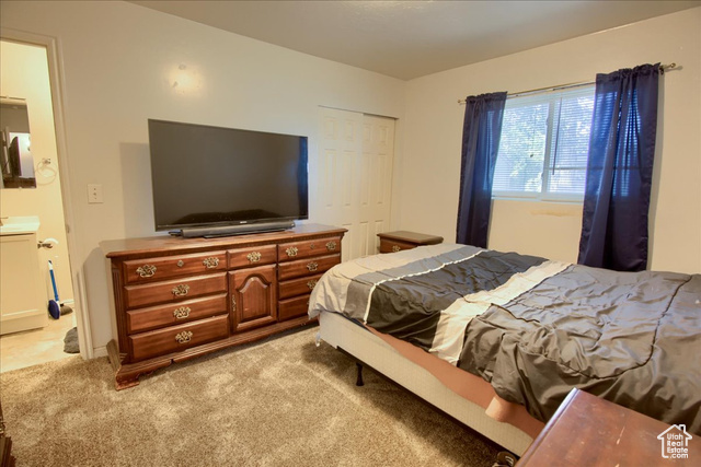 Photo 11 for MLS #2110241 at 4350 W 4835 South
