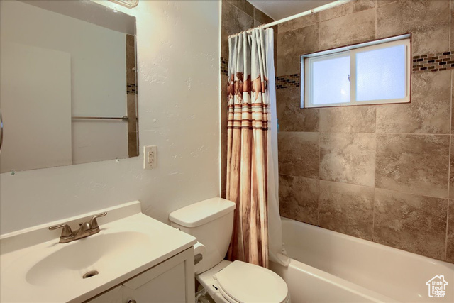 Photo 17 for MLS #2110241 at 4350 W 4835 South