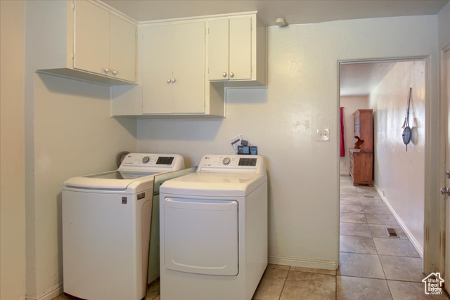 Photo 19 for MLS #2110241 at 4350 W 4835 South