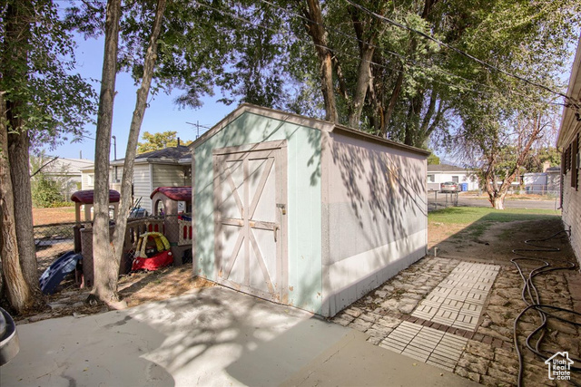 Photo 22 for MLS #2110241 at 4350 W 4835 South