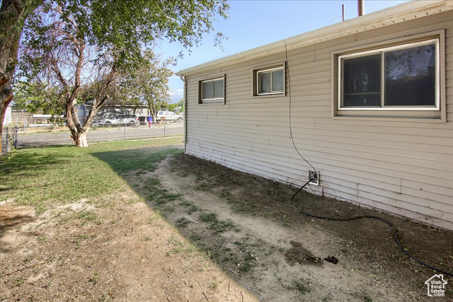Photo 21 for MLS #2110241 at 4350 W 4835 South
