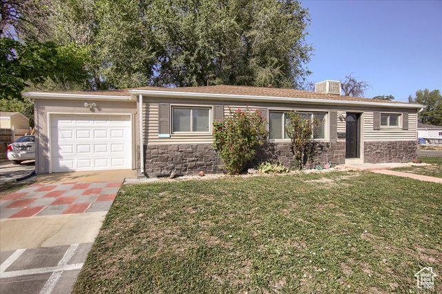 Photo 2 for MLS #2110241 at 4350 W 4835 South