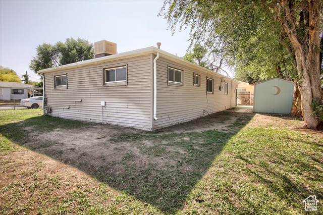 Photo 23 for MLS #2110241 at 4350 W 4835 South