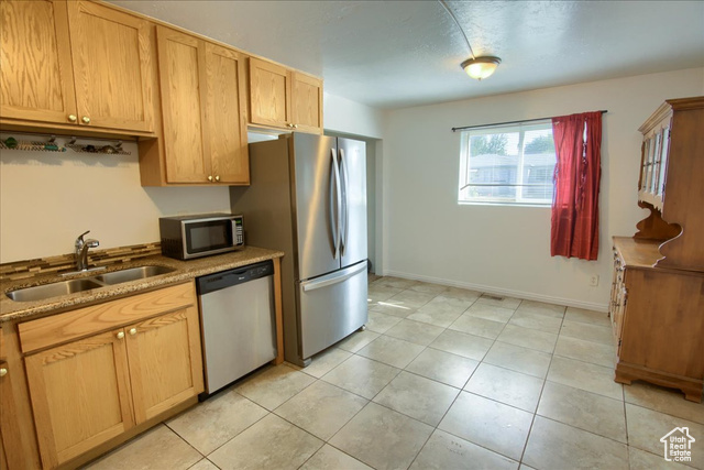 Photo 8 for MLS #2110241 at 4350 W 4835 South