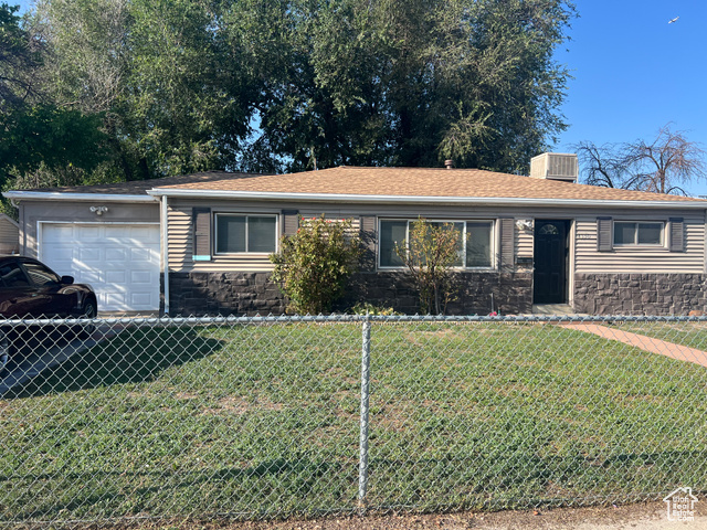 MLS #2110241 - 4350 W 4835 South