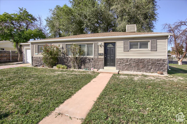 4350 W 4835 S, Salt Lake City UT 84118