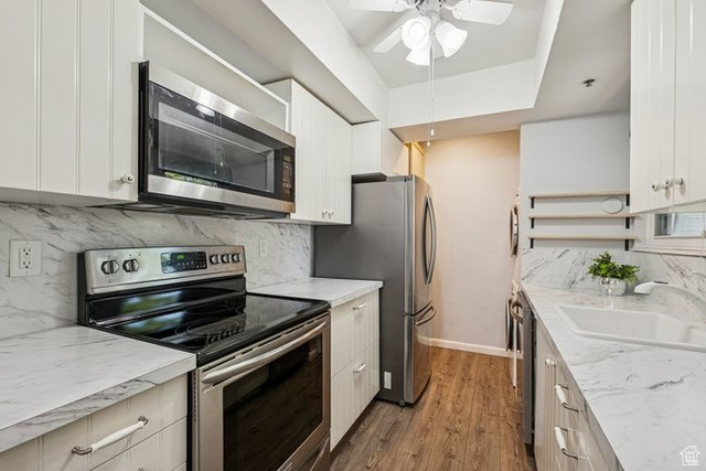 Photo 7 for MLS #2110243 at 6851 N 2200 West #10G