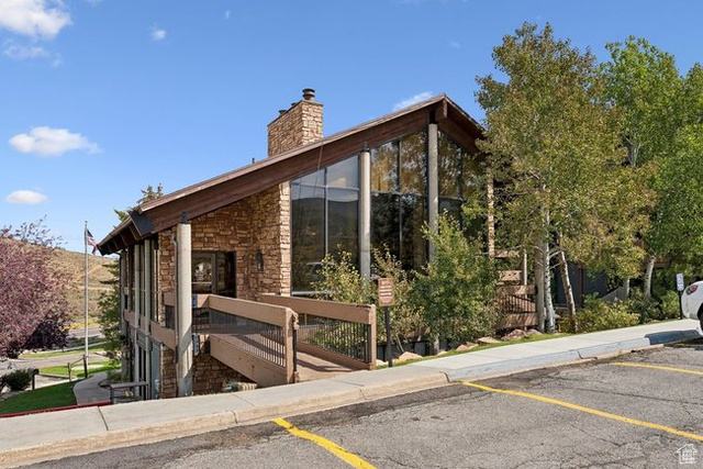Photo 20 for MLS #2110243 at 6851 N 2200 West #10G