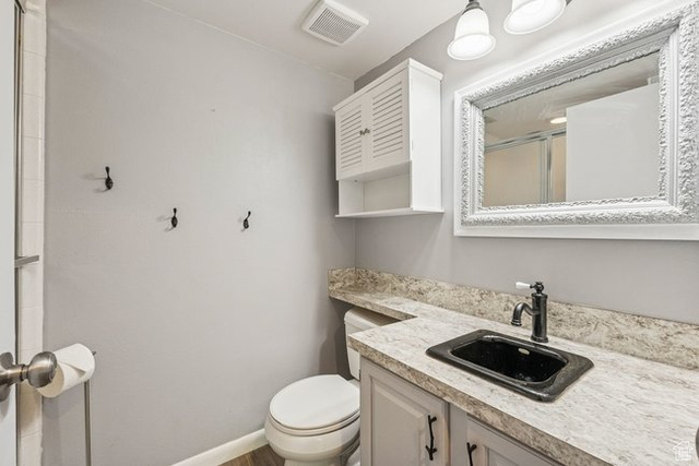 Photo 11 for MLS #2110243 at 6851 N 2200 West #10G