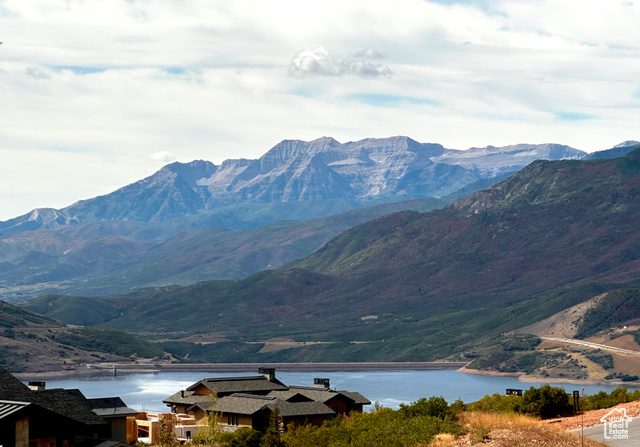 2097 E E. PEAK VW, Hideout UT 84036