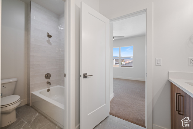 Photo 33 for MLS #2110246 at 1551 W 800 South