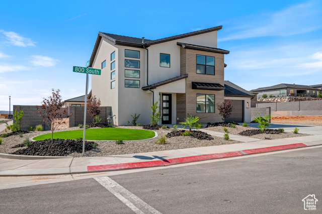 Photo 3 for MLS #2110246 at 1551 W 800 South