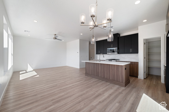 Photo 19 for MLS #2110246 at 1551 W 800 South