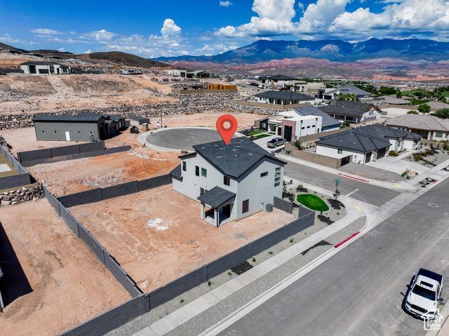 Photo 54 for MLS #2110246 at 1551 W 800 South