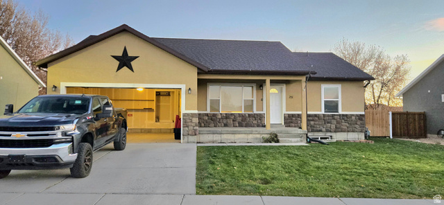 Main photo for 251 W 200 S