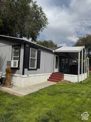 Photo 17 for MLS #2110256 at 7067 W Palomino Dr #93