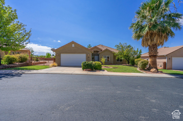 MLS #2110261                     located at 1806 N Dixie Downs Rd #29,
                     St. George, UT