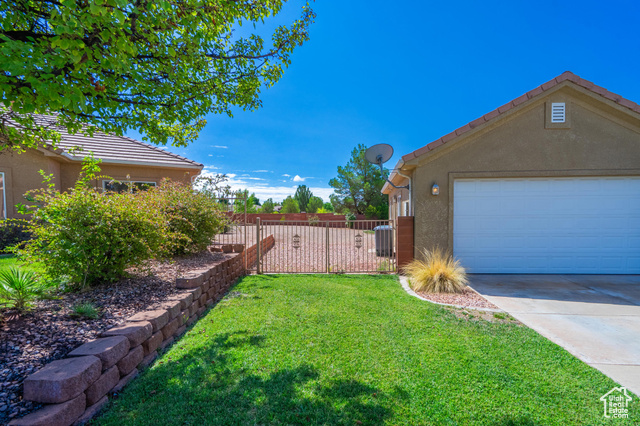 Photo 4 for MLS #2110261 at 1806 N Dixie Downs Rd #29