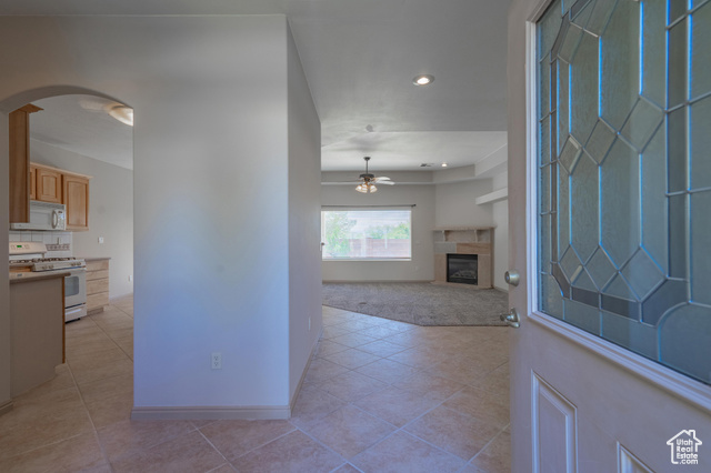 Photo 10 for MLS #2110261 at 1806 N Dixie Downs Rd #29