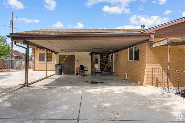 Photo 61 for MLS #2110271 at 525 S Cedarwood Ter