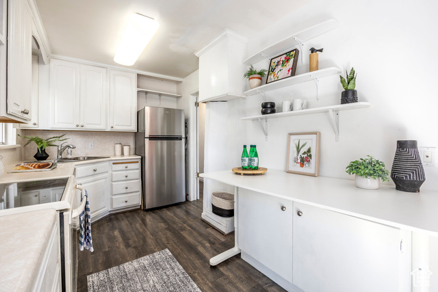 Photo 10 for MLS #2110274 at 669 N Colorado St