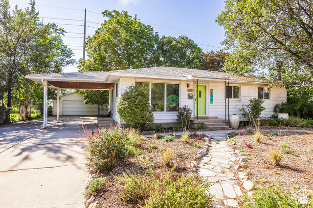 MLS #2110274 - 669 N Colorado St