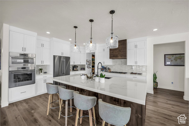 Photo 9 for MLS #2110276 at 662 S 1800 West