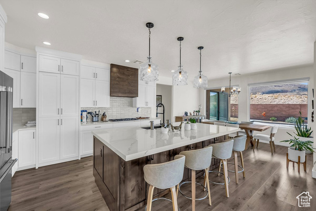 Photo 10 for MLS #2110276 at 662 S 1800 West