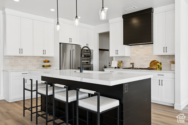 Photo 4 for MLS #2110278 at 592 S 1800 West