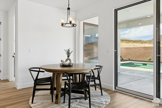 Photo 8 for MLS #2110278 at 592 S 1800 West