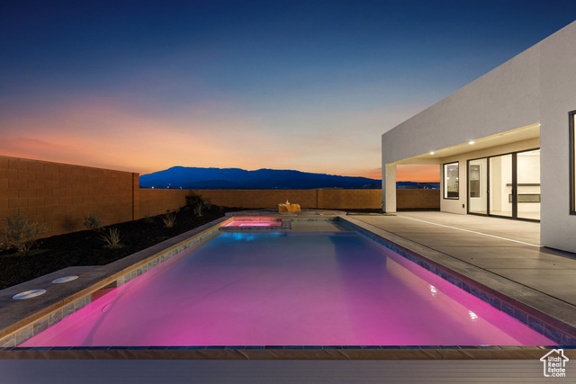 MLS #2110278                     located at 592 S 1800 West,
                     Hurricane, UT