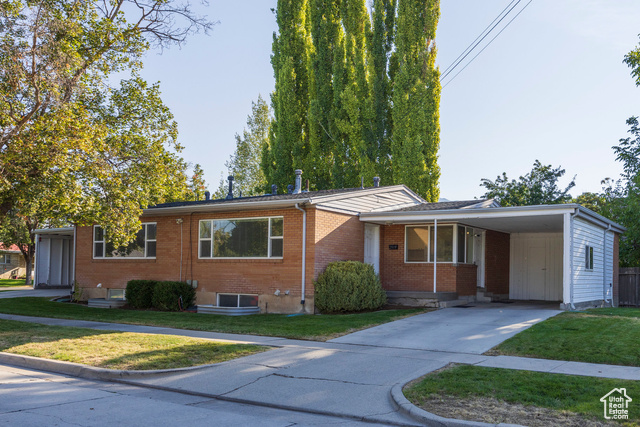 Photo 20 for MLS #2110282 at 1582 E Zenith Ave