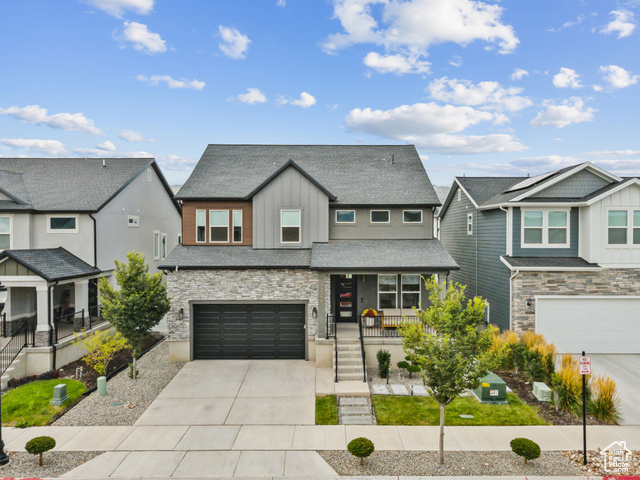 12284 S XANDER LN, Herriman UT 84096