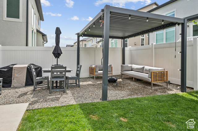 Photo 10 for MLS #2110283 at 12284 S Xander Ln