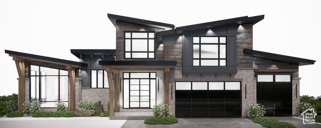 146 W MORNING GLORY CIR, Stansbury Park UT 84074