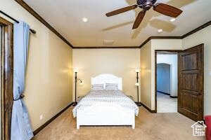 Photo 44 for MLS #2110289 at 2018 E Opal Way