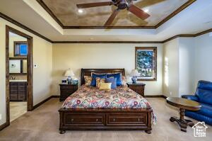 Photo 34 for MLS #2110289 at 2018 E Opal Way
