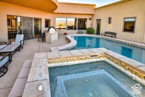 Photo 7 for MLS #2110289 at 2018 E Opal Way