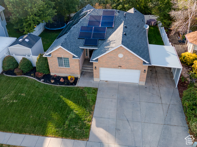 View photos for 7380 S Balboa Dr MLS #2110293 - 7380 S Balboa Dr