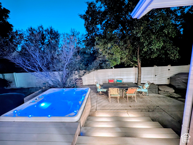 Photo 48 for MLS #2110293 at 7380 S Balboa Dr