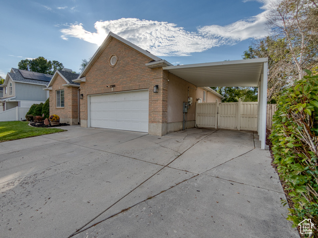 Photo 6 for MLS #2110293 at 7380 S Balboa Dr