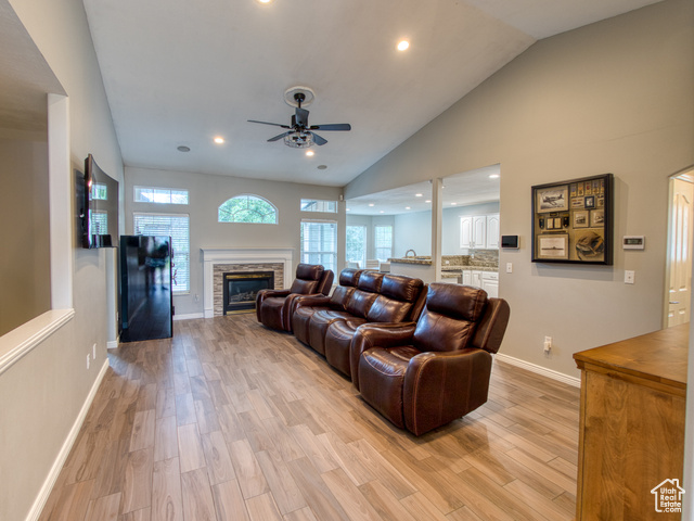 Photo 8 for MLS #2110293 at 7380 S Balboa Dr
