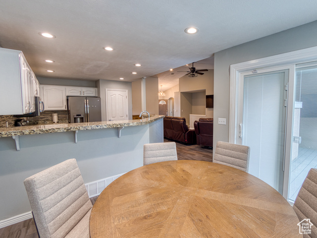 Photo 17 for MLS #2110293 at 7380 S Balboa Dr