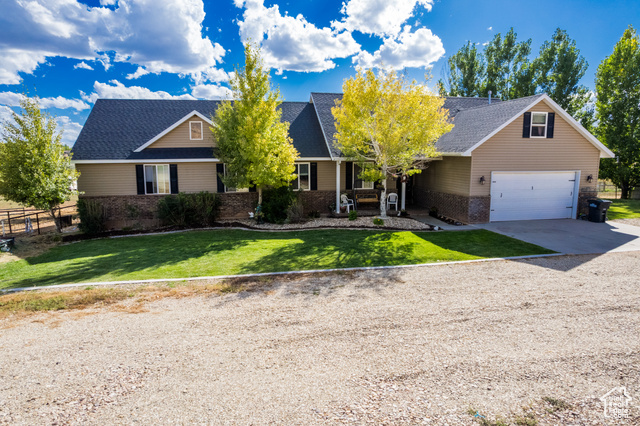 529 W 500 N, Roosevelt UT 84066