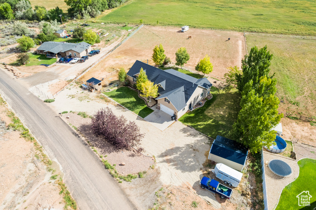 529 W 500 N, Roosevelt UT 84066