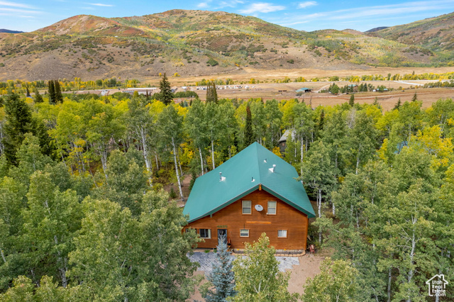 4825 E BALSAM DR #707, Oakley UT 84055