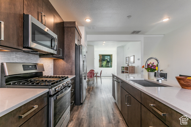 Photo 5 for MLS #2110296 at 6684 N Silver Creek Dr #16