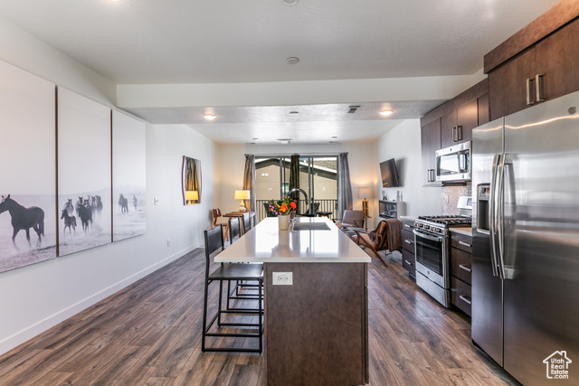 Photo 7 for MLS #2110296 at 6684 N Silver Creek Dr #16