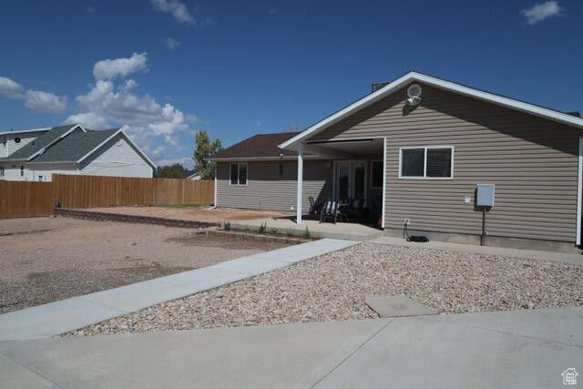 Photo 32 for MLS #2110307 at 4731 Quickdraw Ln