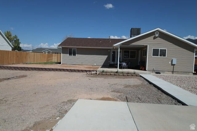 Photo 33 for MLS #2110307 at 4731 Quickdraw Ln